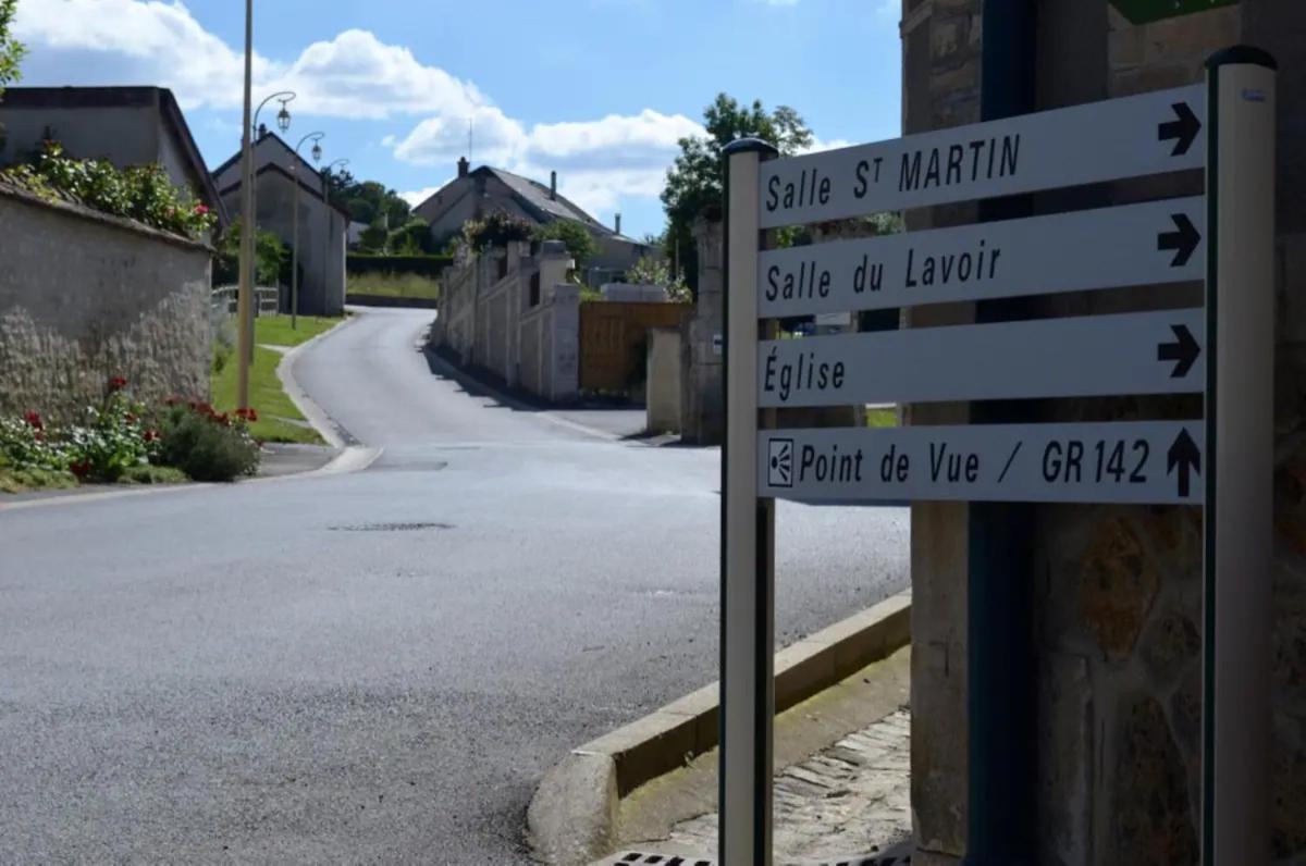 Agreable Maison Petit Jardin A 7 Minutes De Reims Pargny-les-Reims Exterior foto