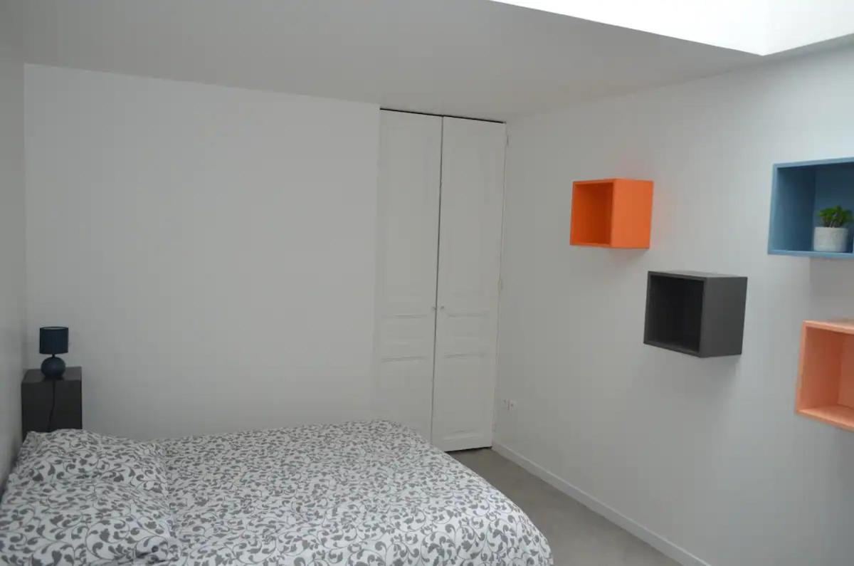 Agreable Maison Petit Jardin A 7 Minutes De Reims Pargny-les-Reims Exterior foto