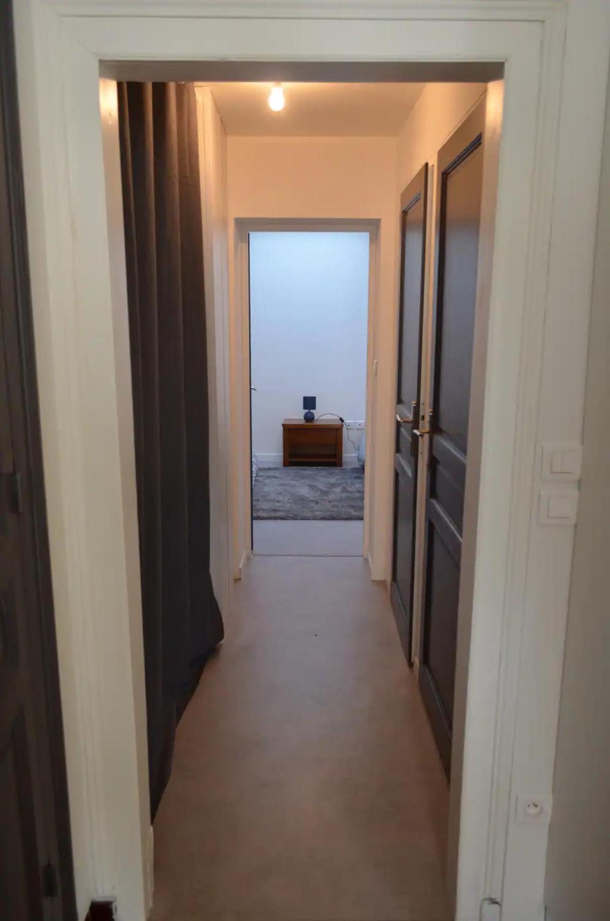 Agreable Maison Petit Jardin A 7 Minutes De Reims Pargny-les-Reims Exterior foto