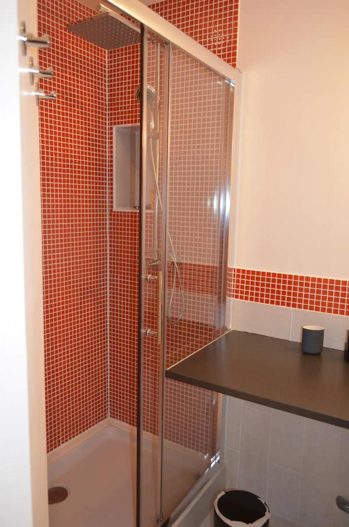 Agreable Maison Petit Jardin A 7 Minutes De Reims Pargny-les-Reims Exterior foto